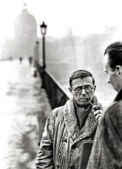 Jean-Paul Sartre e e le strutture invarianti della dialettica storica