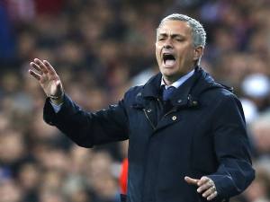 Atletico Madrid -Chelsea, un uomo su tutti: Mourinho