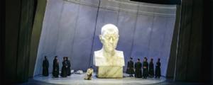 Una Clemenza che incanta. Il Tito di Mozart acclamato sul palcoscenico fiorentino