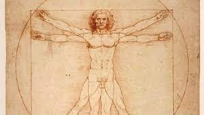 GIU' LE MANI DA LEONARDO