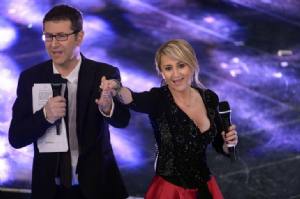 Fazio sta la Festival di Sanremo come l'avv. Prisco al Milan