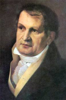 Johann Ludwig Tieck, poeta amante delle fiabe