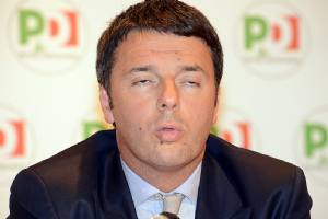 Allarme per le pensioni del futuro, ma Renzi sembra non preoccuparsene. Alla ricerca di un leader per il centro-destra