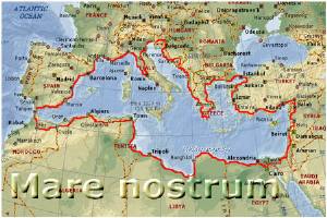 Da Mare Nostrum a Triton, ma a gestire l'operazione tocca sempre e solo all'Italia