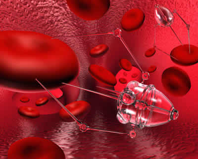 Cancro e nanomedicina: sperimentata con successo la prima terapia telecomandata