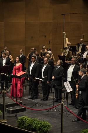 MUTI E MACBETH: quando la bacchetta raggiunge il sublime.