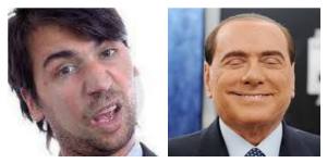 Ecco chi c'è dietro al ripensamento di Silvio Berlusconi: il Prof. Leonardo Affrica