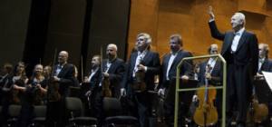 La grande Russia all’Opera di Firenze: un trionfo per l’Orchestra Filarmonica di San Pietroburgo