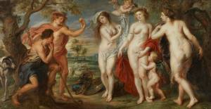 Sessuofobia politicamente corretta: le eroine molestate di Boccaccio e di Omero, di Rubens e di Signorelli