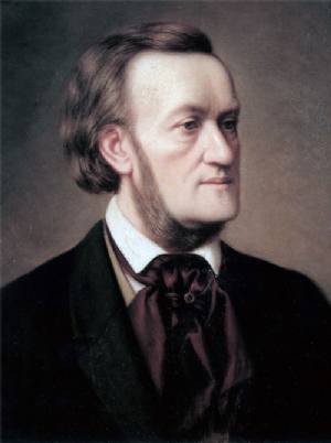 Wilhelm Richard Wagner, e le sue opere geniali
