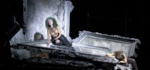 Imperadrice di molte favelle. La Semiramide di Rossini inaugura la nuova stagione dell'Opera di Firenze