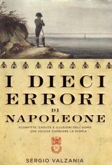 Il libro di Sergio Valzania 