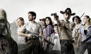 The Walking Dead, uno dei serial horror più attesi