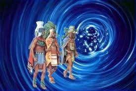 I Maya e la loro profezia. Antropologi e ricercatori ci spiegano come andrà
