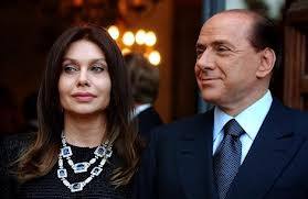 Alla ex di Berlusconi andranno € 100.000 al giorno. E intanto c'è chi non arriva alla fine del mese
