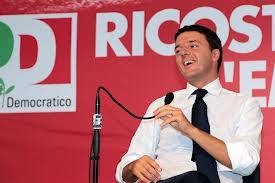 Matteo Renzi, meglio dell'inconcludente Mario Monti...