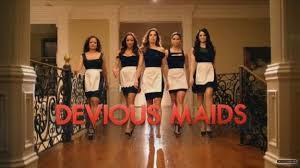 Devious Maids – Panni sporchi a Beverly Hills, la nuova serie TV su Foxlife, ogni mercoledì alle 21