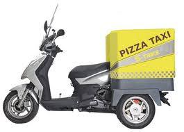 Un ragazzo di 25 anni ucciso per aver consegnato la pizza con 40 min. di ritardo