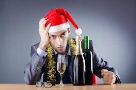 Il Natale da single. Anche la persona più forte può accusare un crollo