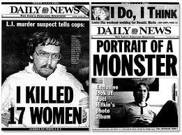 Joel Rifkin, il prolifico serial killer di New York