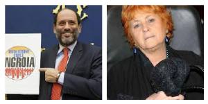 Ingroia-Boccassini uno scambio di accuse indecoroso
