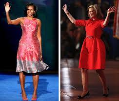 Ann Romney e Michelle Obama, due grandi protagoniste della campagna elettorale dei mariti