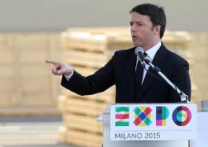 Matteo Renzi taglierà Tasi e Imu nel 2016, ma l'UE è contraria alla loro cancellazione
