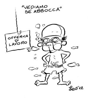 Acqua in bocca. Il detto deriva da una storia con protagonisti una donna e San Filippo Neri