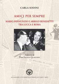 «Amici per sempre» costruendo la storia del giornalismo italiano