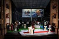 Da  Macbeth a Maria Stuarda: finale “scozzese” per l’ottantesimo festival del Maggio                         