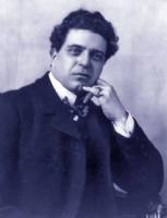 Pietro Mascagni e il miracolo di Cavalleria