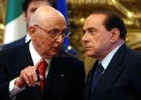 Graziati degli assassini, ma guai pensare a un atto di clemenza verso Berlusconi
