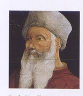 Pàolo Uccello, e la prospettiva come metodo di rappresentazione