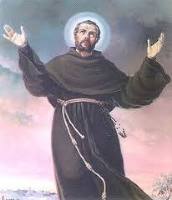 San Giuseppe da Copertino, nato in una stalla...