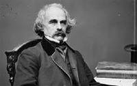 Nathaniel Hawthorne, scrittore statunitense