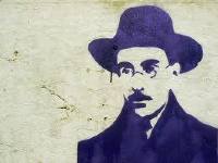 Fernando Pessoa, il poeta è un fingitore