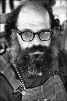 Allen Ginsberg, il poeta beat