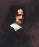 Diego Rodríguez de Silva y Velázquez, pittore spagnolo