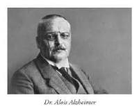 Alois Alzheimer - psichiatra