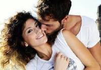 Il primo bacio non si scorda mai...se dato!