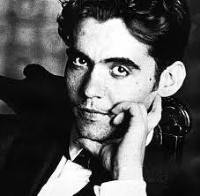 ​Federico García Lorca, grande poeta e drammaturgo spagnolo 