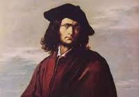 Salvatore Rosa, e i suoi paesaggi