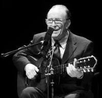 ​João Gilberto, e la bossa nova