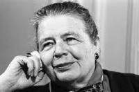 Marguerite Yourcenar, con erudizione e magie sympatique