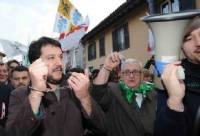 Altroché Grillo. L’efficacia linguistica del turpiloquio della Lega Nord