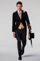 Le parole indispensabili (del vocabolario) dell'abbigliamento del perfetto gentleman -II e ultima parte-