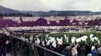 “Chi di battuta infelice ferisce, poi con la Fiorentina perisce!” Viola grandi, bianconeri piccoli!