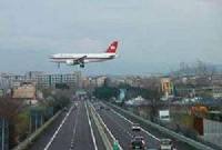 Firenze: la città aspetta il suo aeroporto.