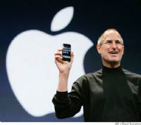 Steve Jobs, un genio coi piedi per terra