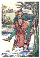 Robin Hood era gay e il suo compagno era Little John! E allora? Chissenefrega!